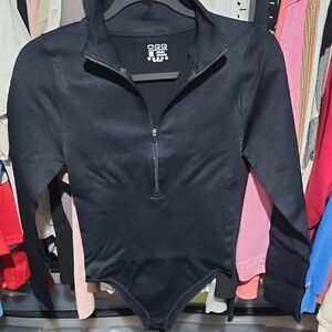OQQ Bodysuit